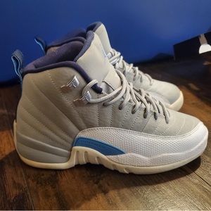 Air Jordan 12 Retro BG (style 153265 007)